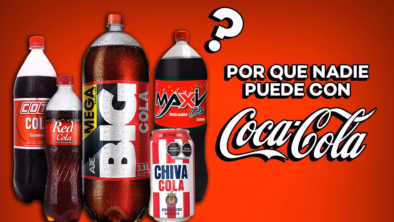 ¿Qué sentimientos vende Coca-Cola?