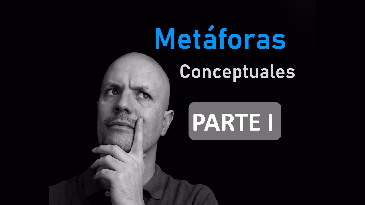 ¿Qué son las metáforas lingüísticas?