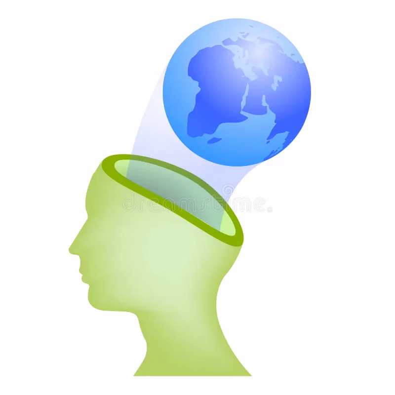 ¿Qué es el apego al espacio geográfico?