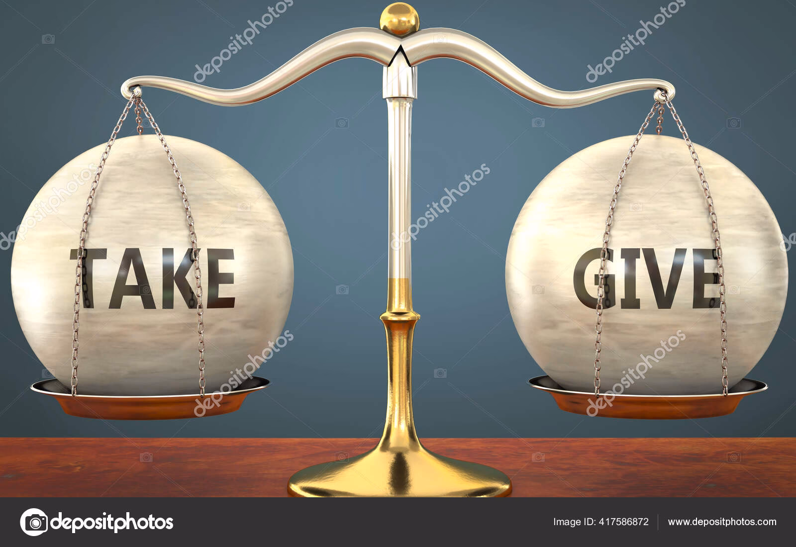 ¿Cuál es el significado espiritual de la balanza?