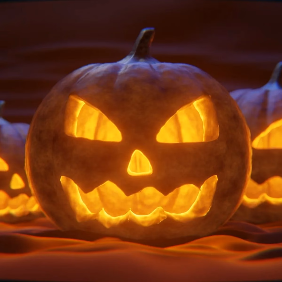 ¿Por qué le llaman cabeza de calabaza?