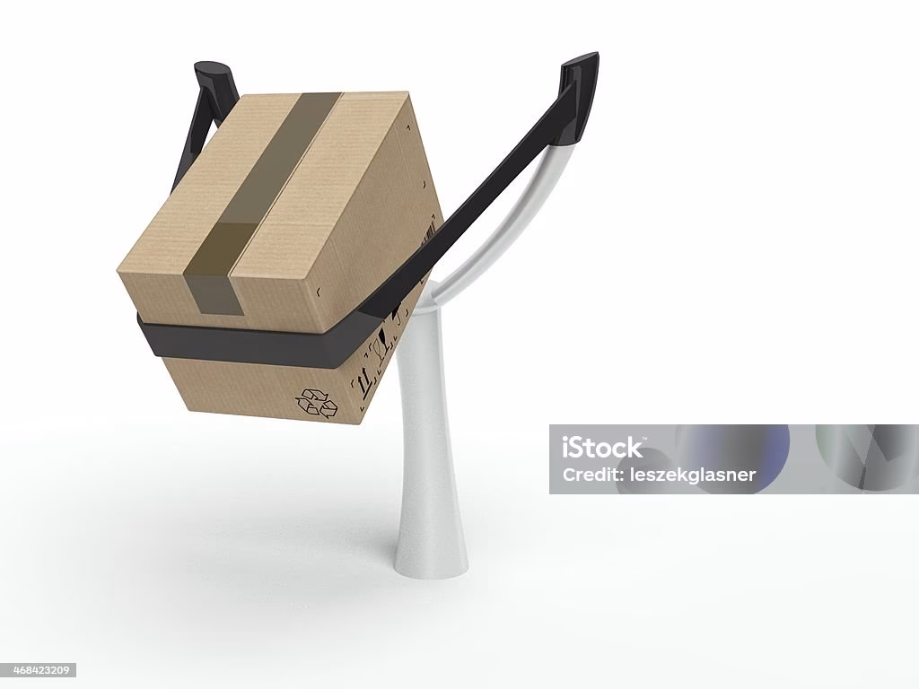 ¿Qué es una caja metafórica?