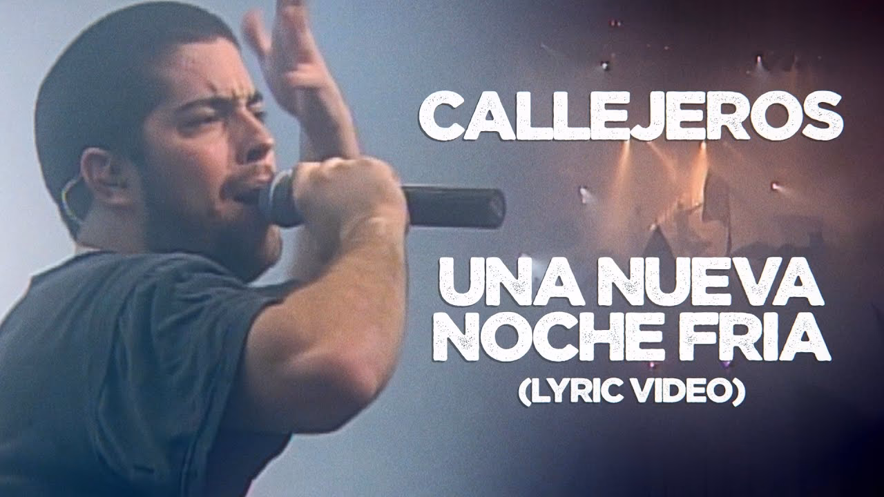 ¿Qué significado tiene la canción Creo de Callejeros?