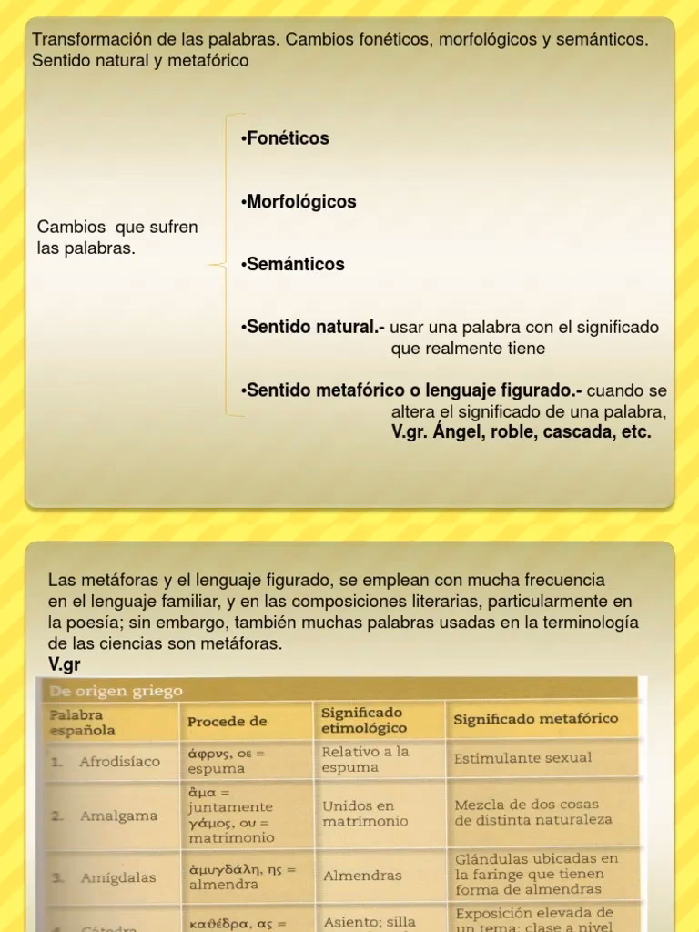 ¿Qué es el sentido natural del yo?