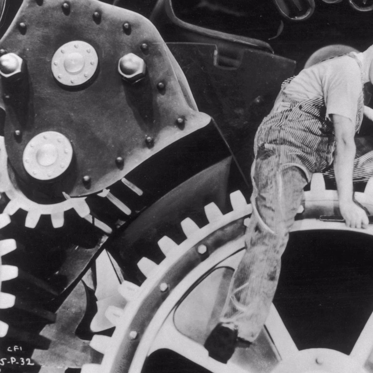 ¿Qué película de Chaplin fue censurada?