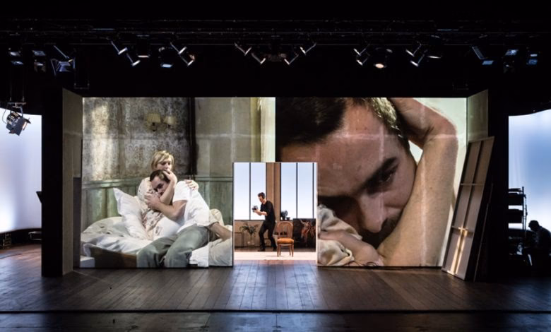 ¿Qué significa la gaviota en la obra de Chéjov?