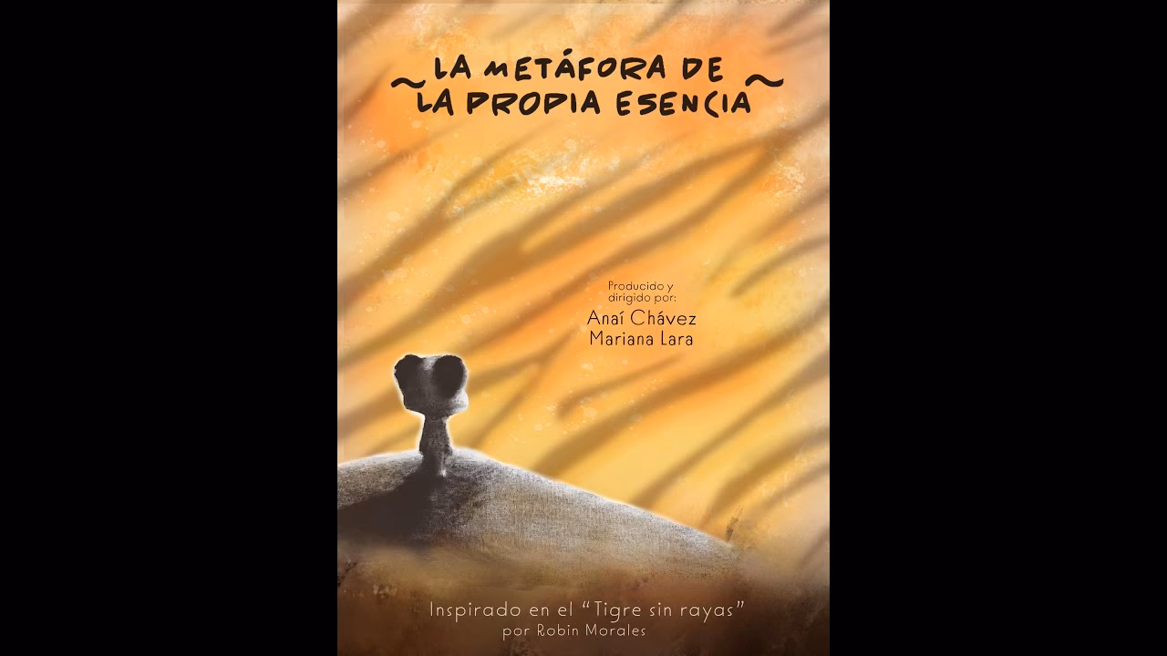 ¿Qué es una película metáfora?