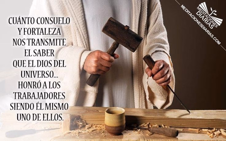 ¿Cuál es la moraleja de la asamblea en la carpintería?