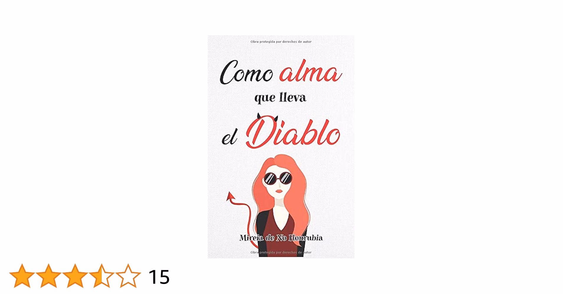 ¿Qué significa la expresión "Como alma que lleva el diablo"?