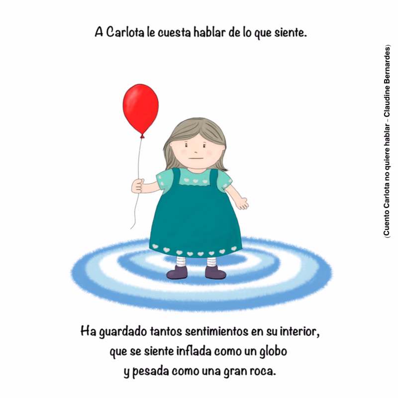 ¿Qué es un cuento metafórico?