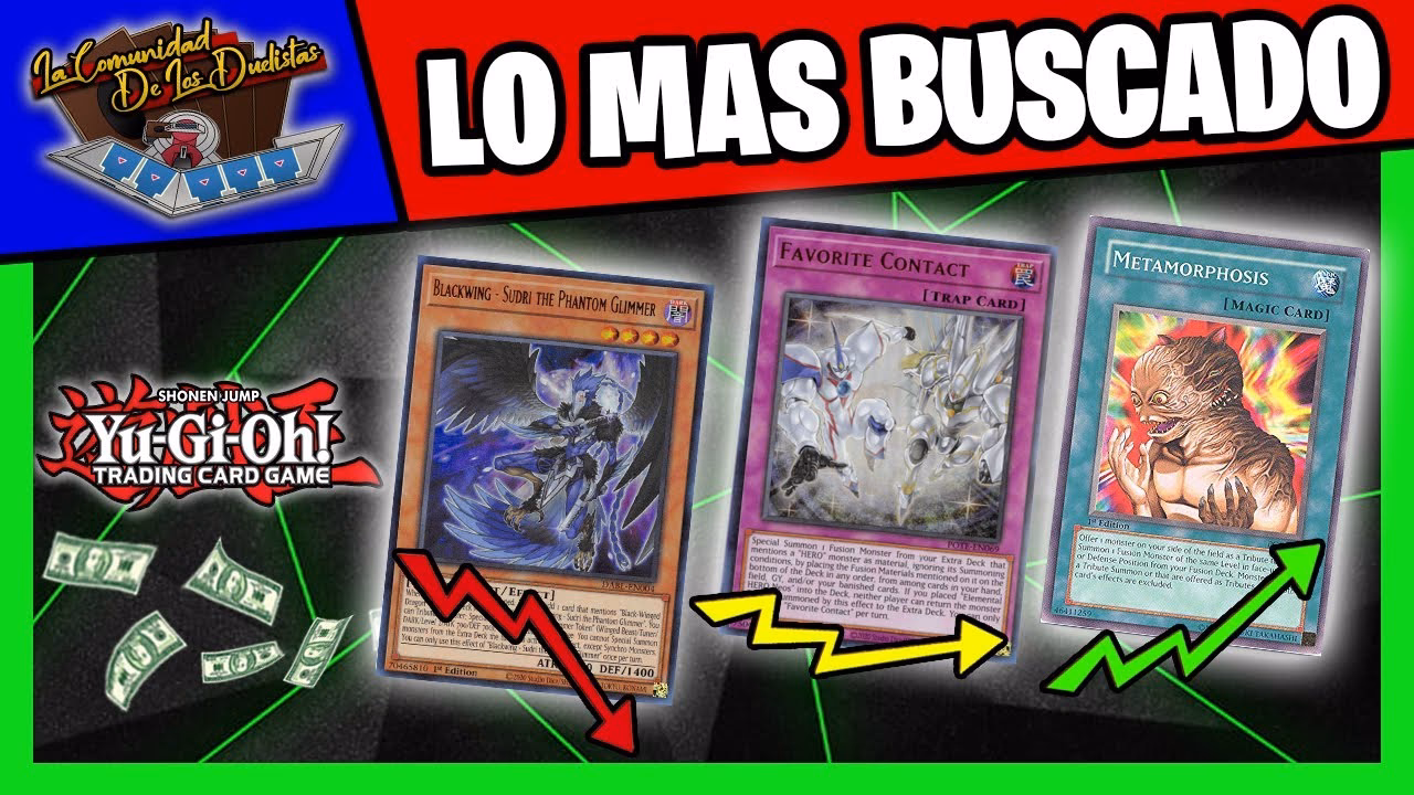 ¿Cuál es la carta más cara de Yugioh?