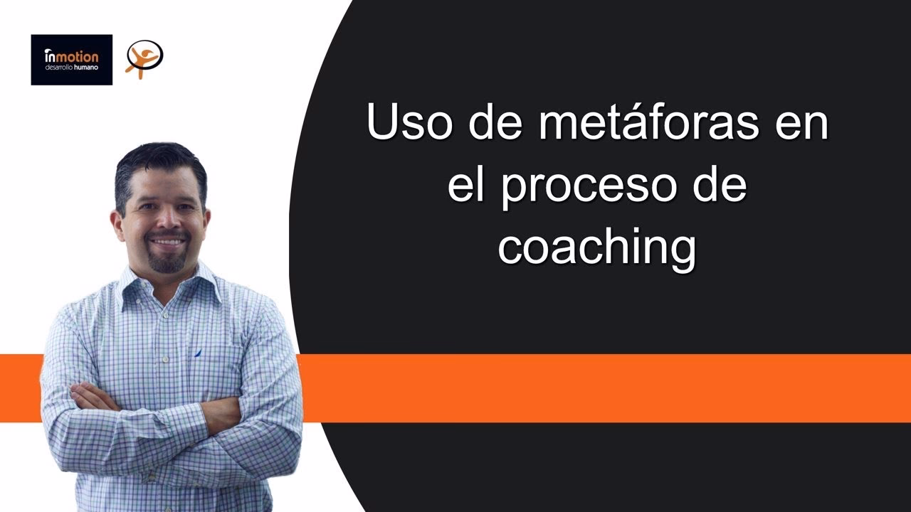 ¿Qué es una metáfora del coaching?