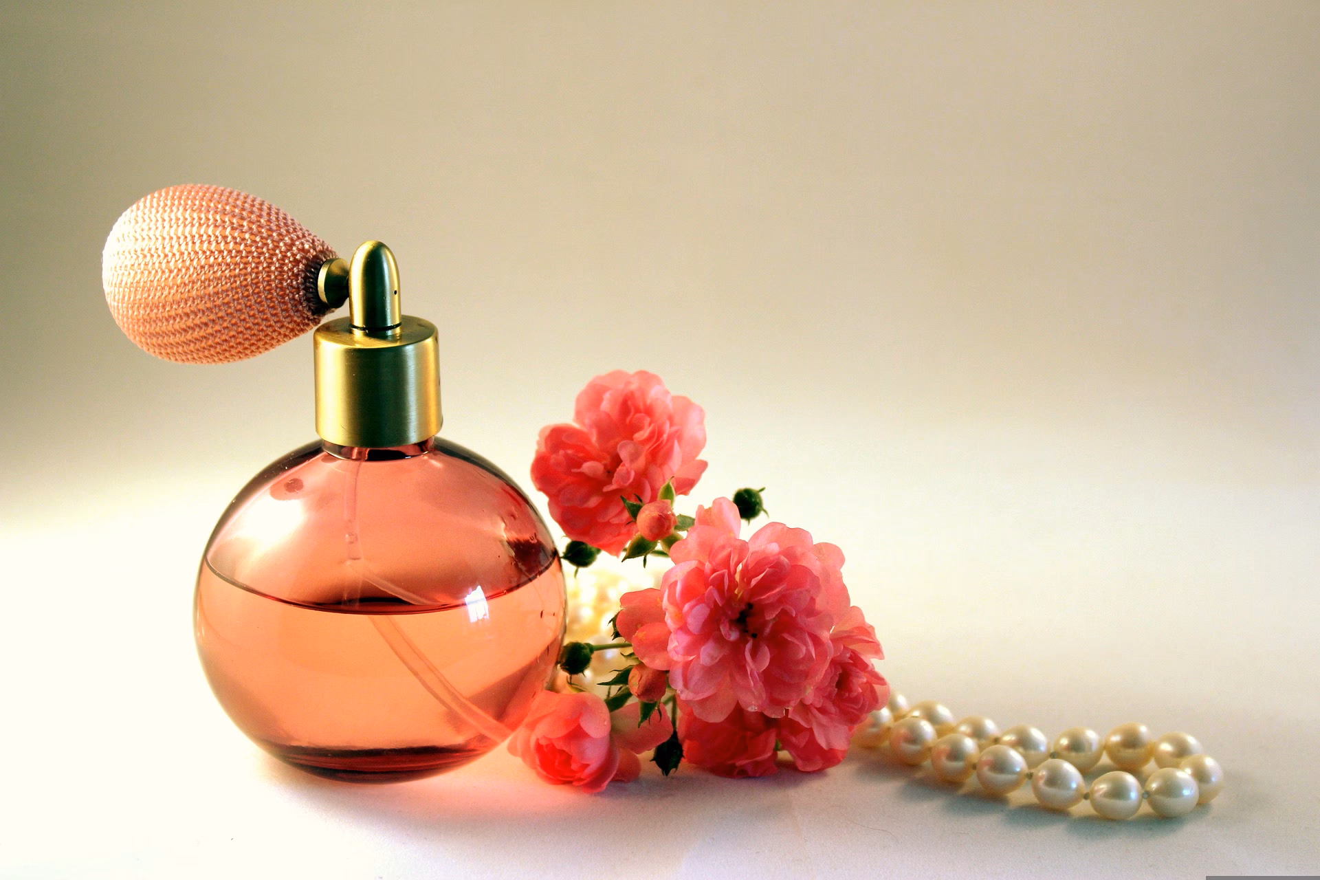 ¿Cuál es el dicho del perfume?