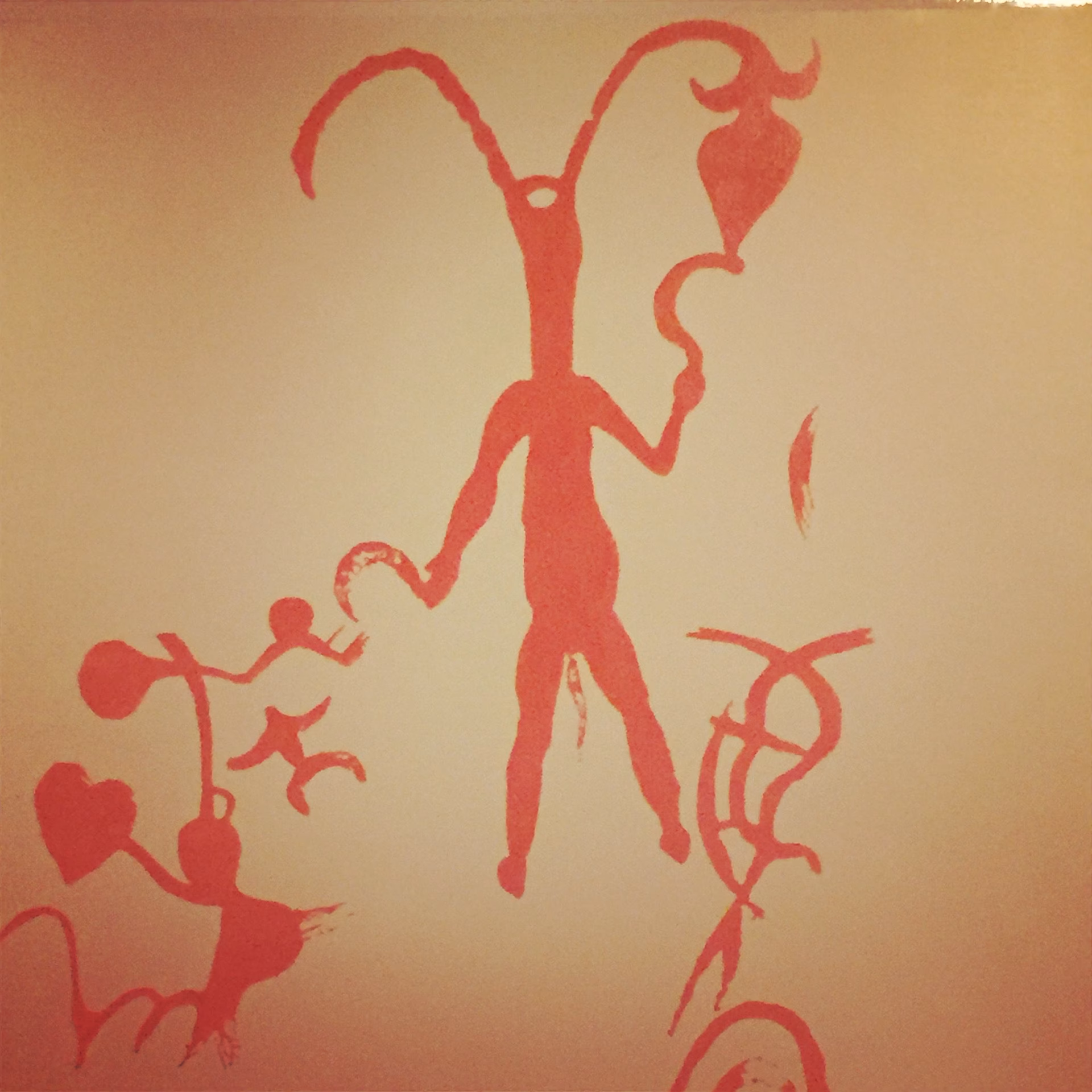 ¿Qué representa un corazón en el arte?