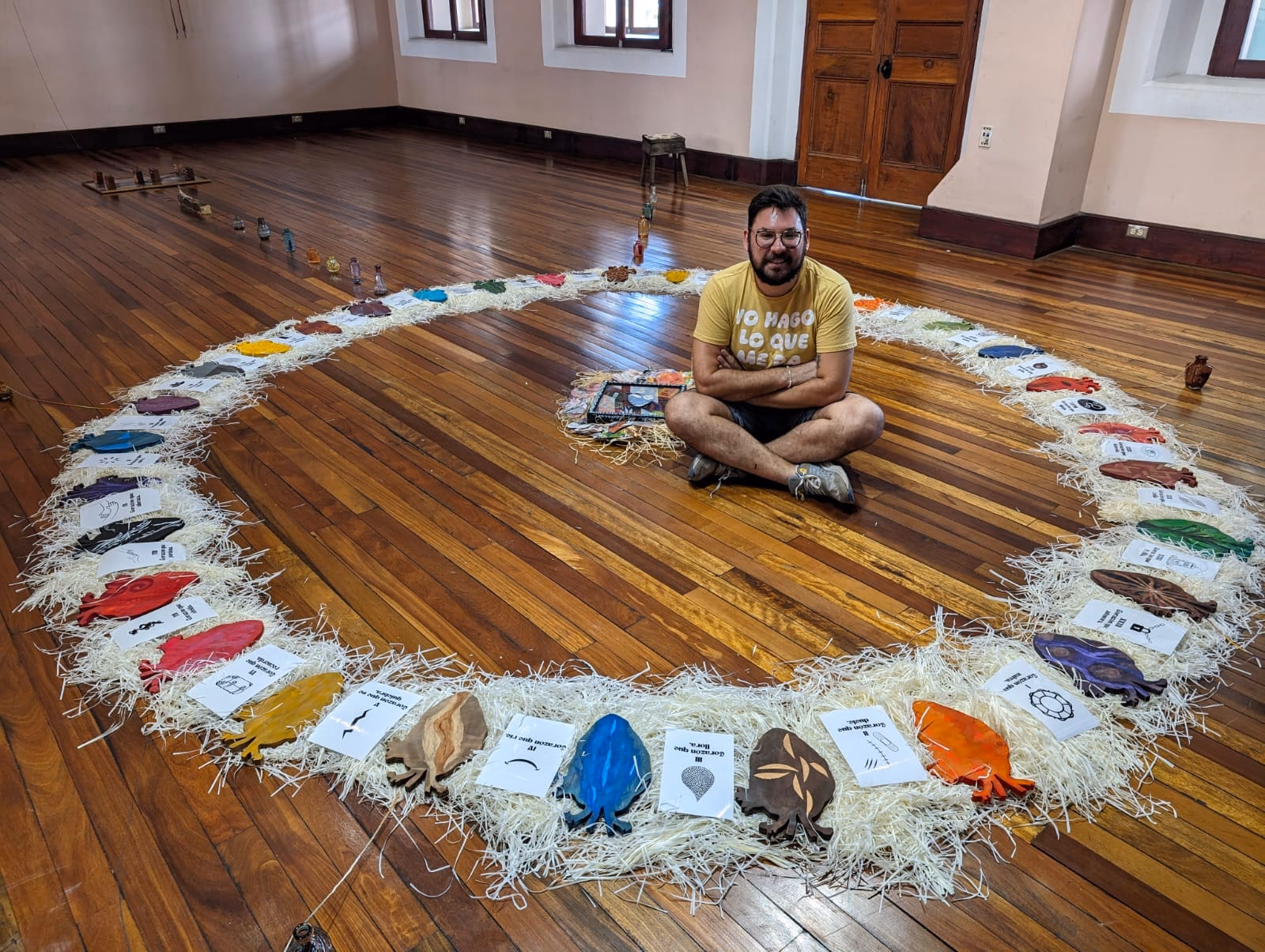 ¿Qué significa el corazón en el arte?