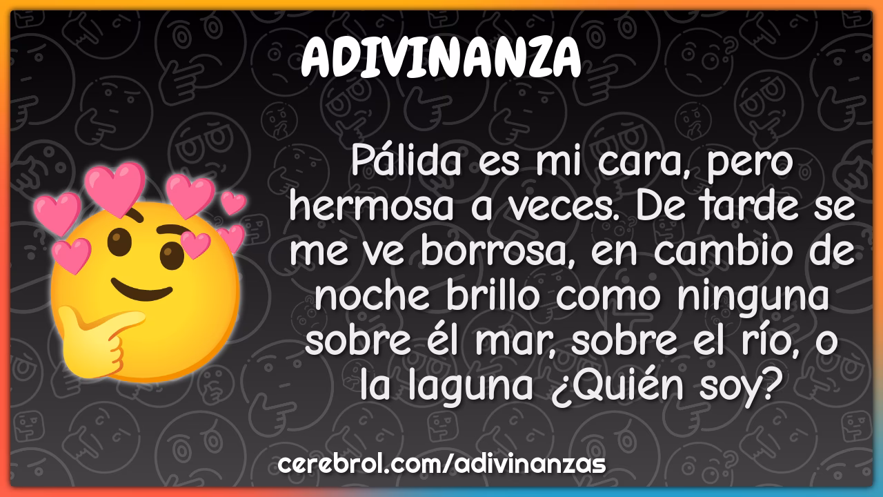¿Cuál es una metáfora de estar pálido?