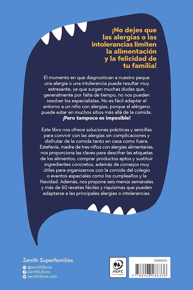 ¿Qué emociones oculta la alergia?