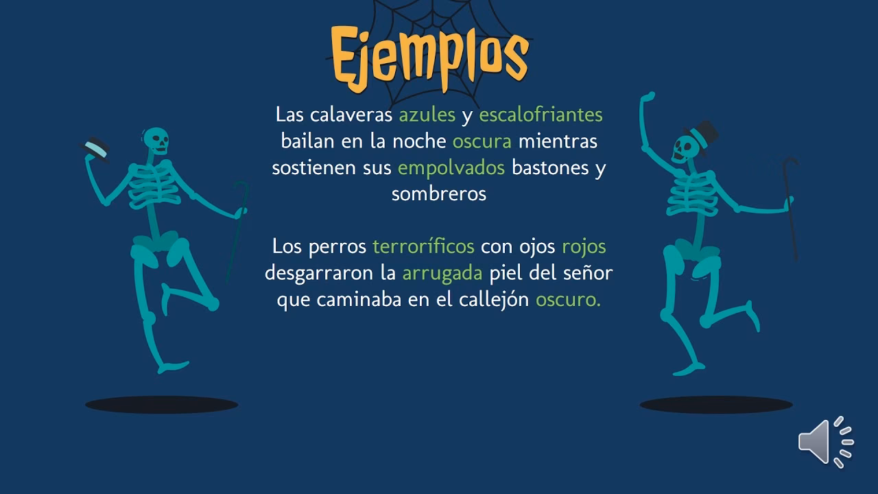 ¿Cuáles son los adjetivos del cuento de Caperucita Roja?