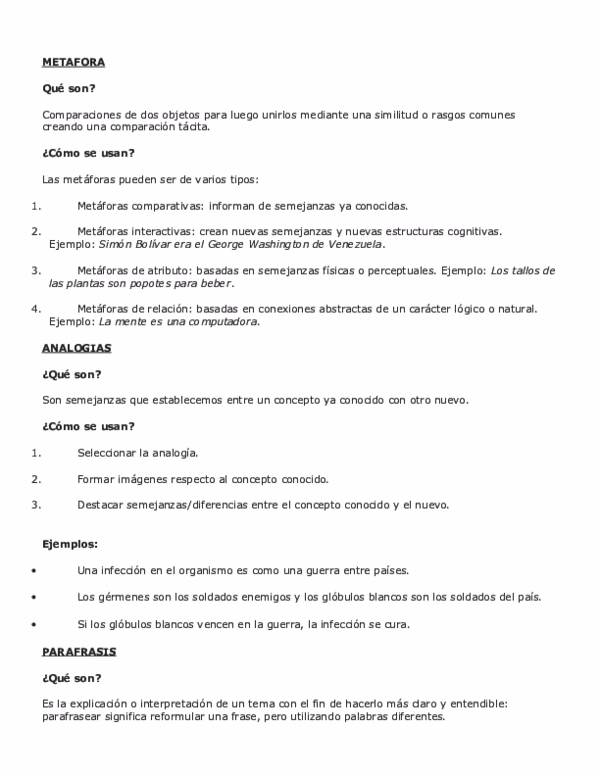 ¿Cómo definir raro?