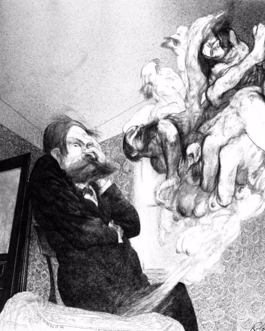 ¿Qué dice Lacan del síntoma?