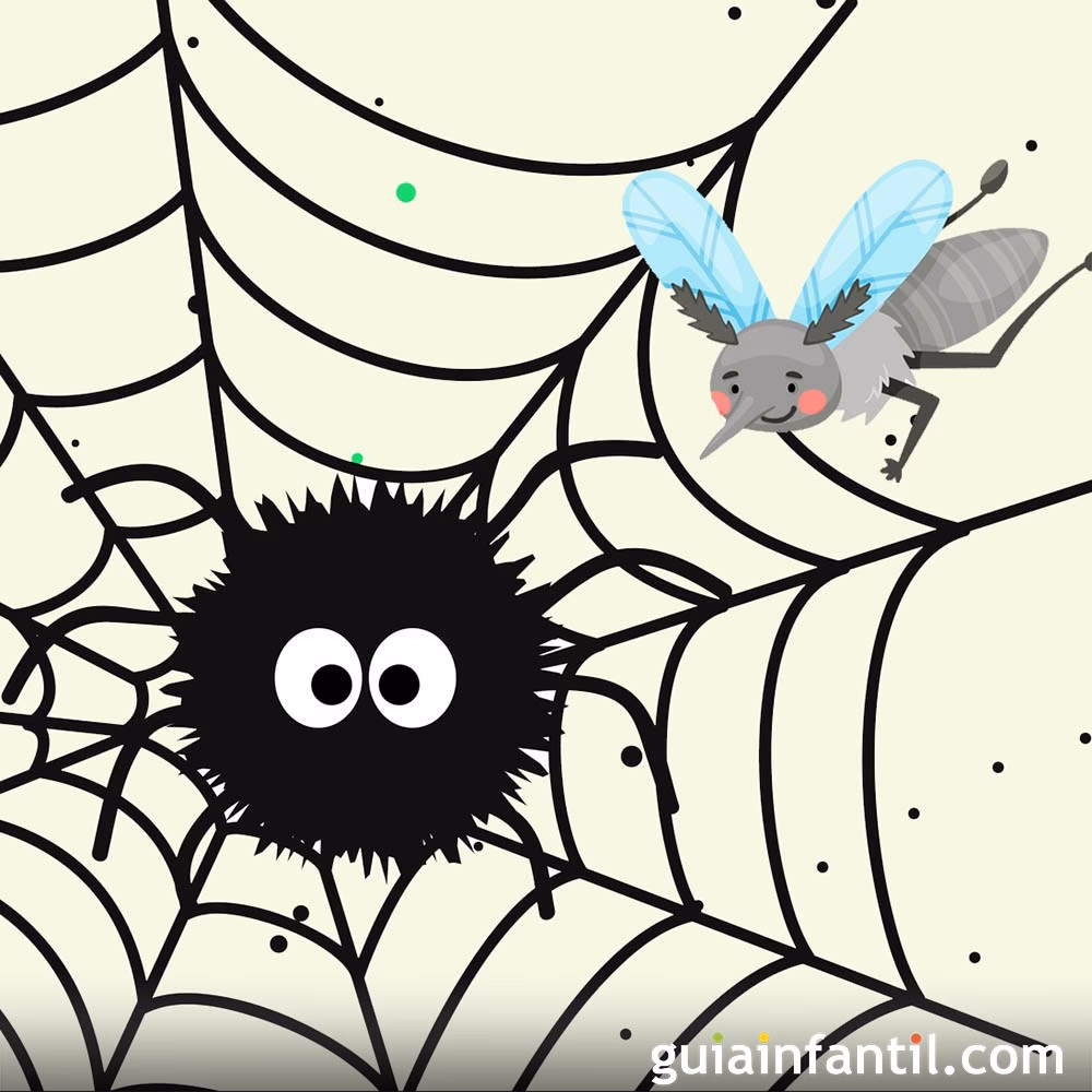 ¿Cuál es el simbolismo de la mosca?