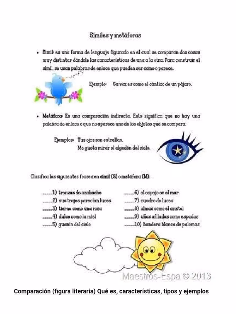 ¿Qué es la alusion y la metáfora en figuras retóricas?