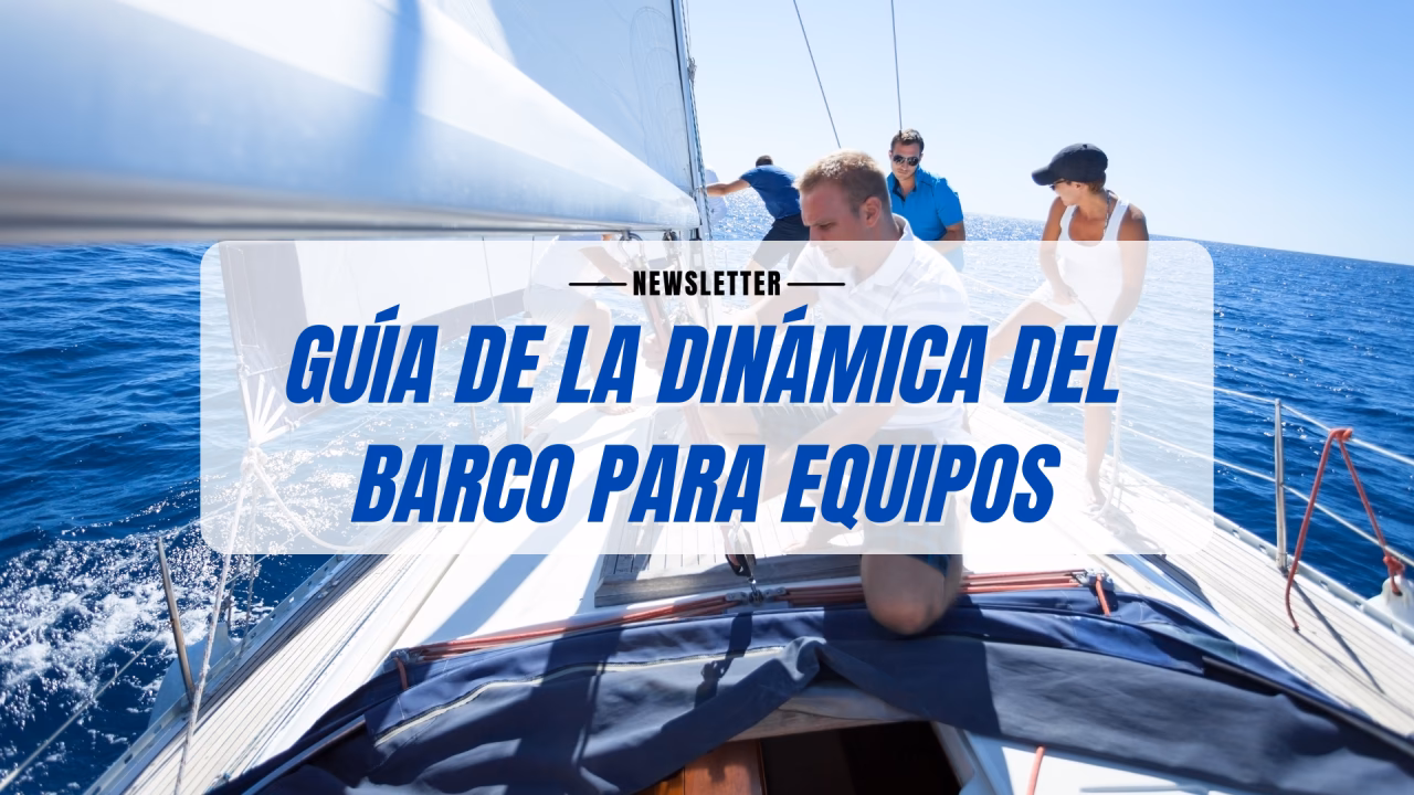 ¿Qué dinámicas divertidas puedo hacer en equipo?