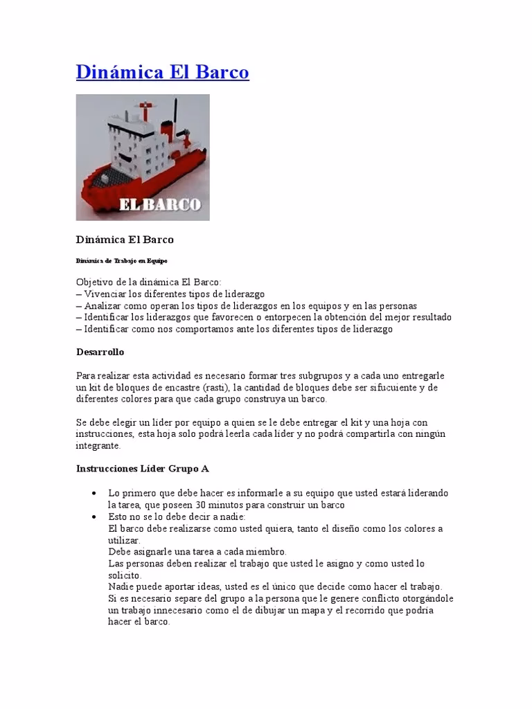 ¿Cuáles son las técnicas para integrar equipos de trabajo?