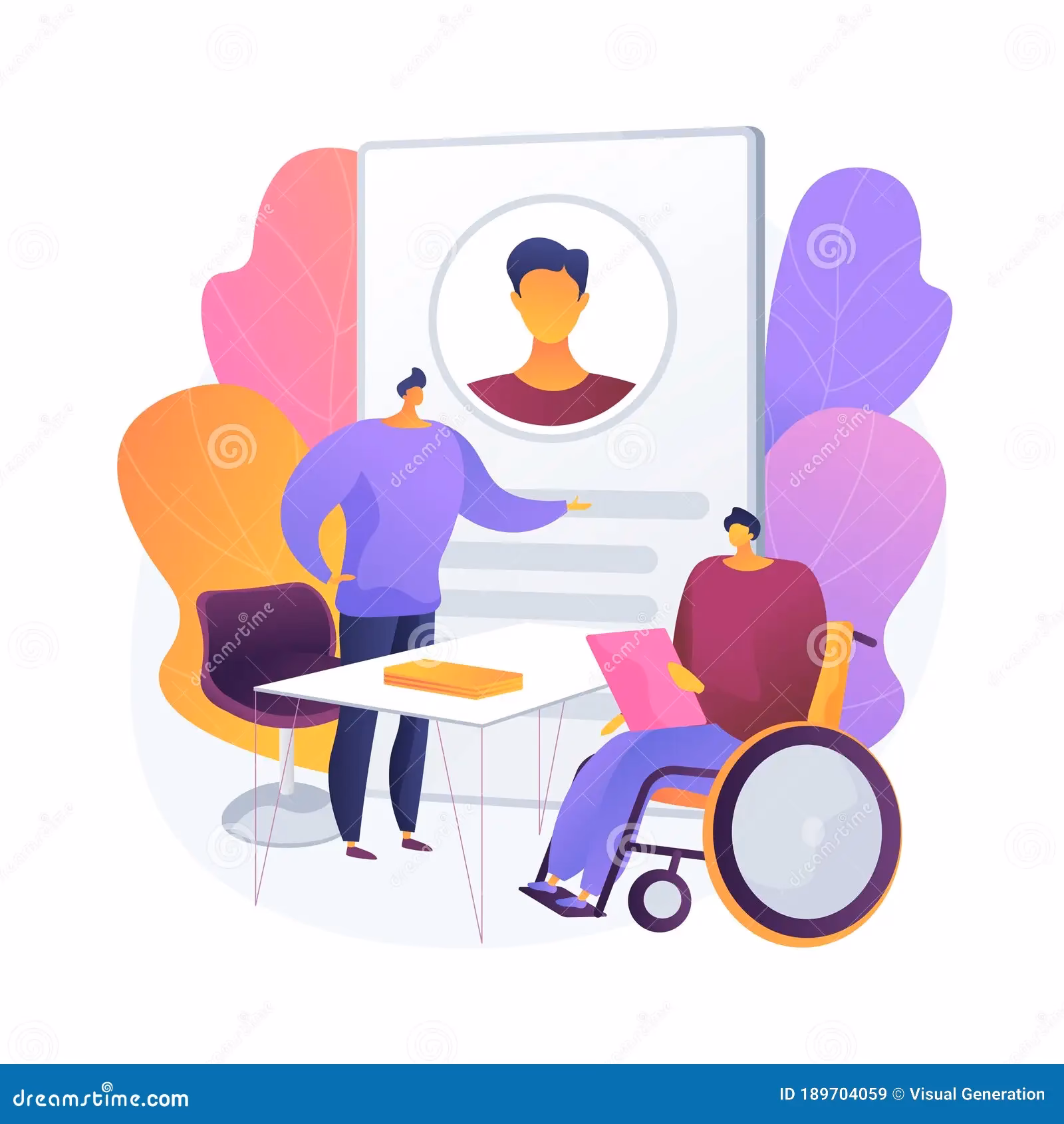 ¿Cuál es una frase famosa sobre la discapacidad?