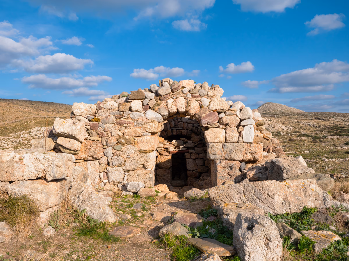¿Dónde se encuentra la puerta al inframundo?