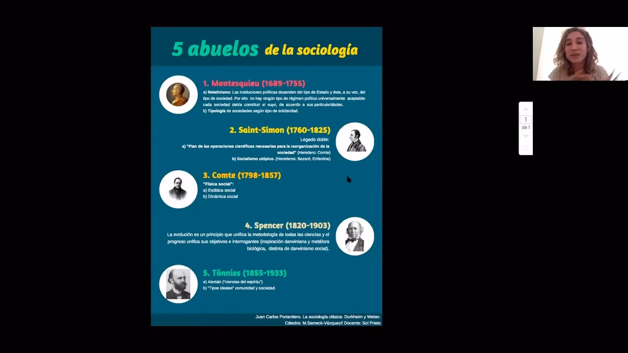 ¿Qué son las metáforas biológicas?