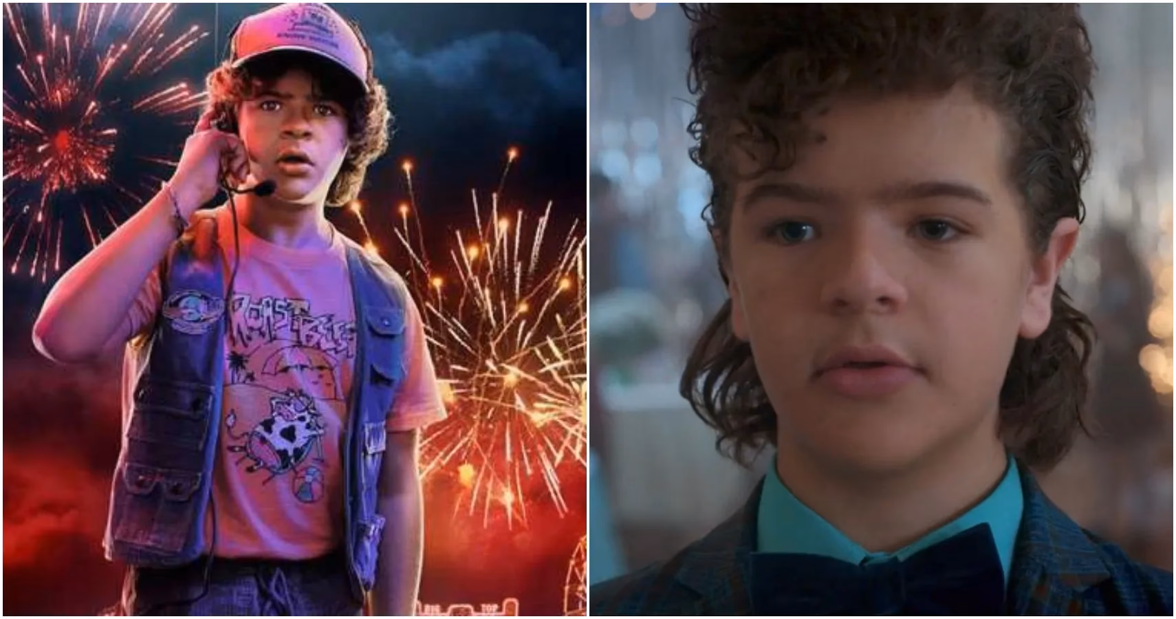 ¿Qué canción cantaron en Stranger Things?