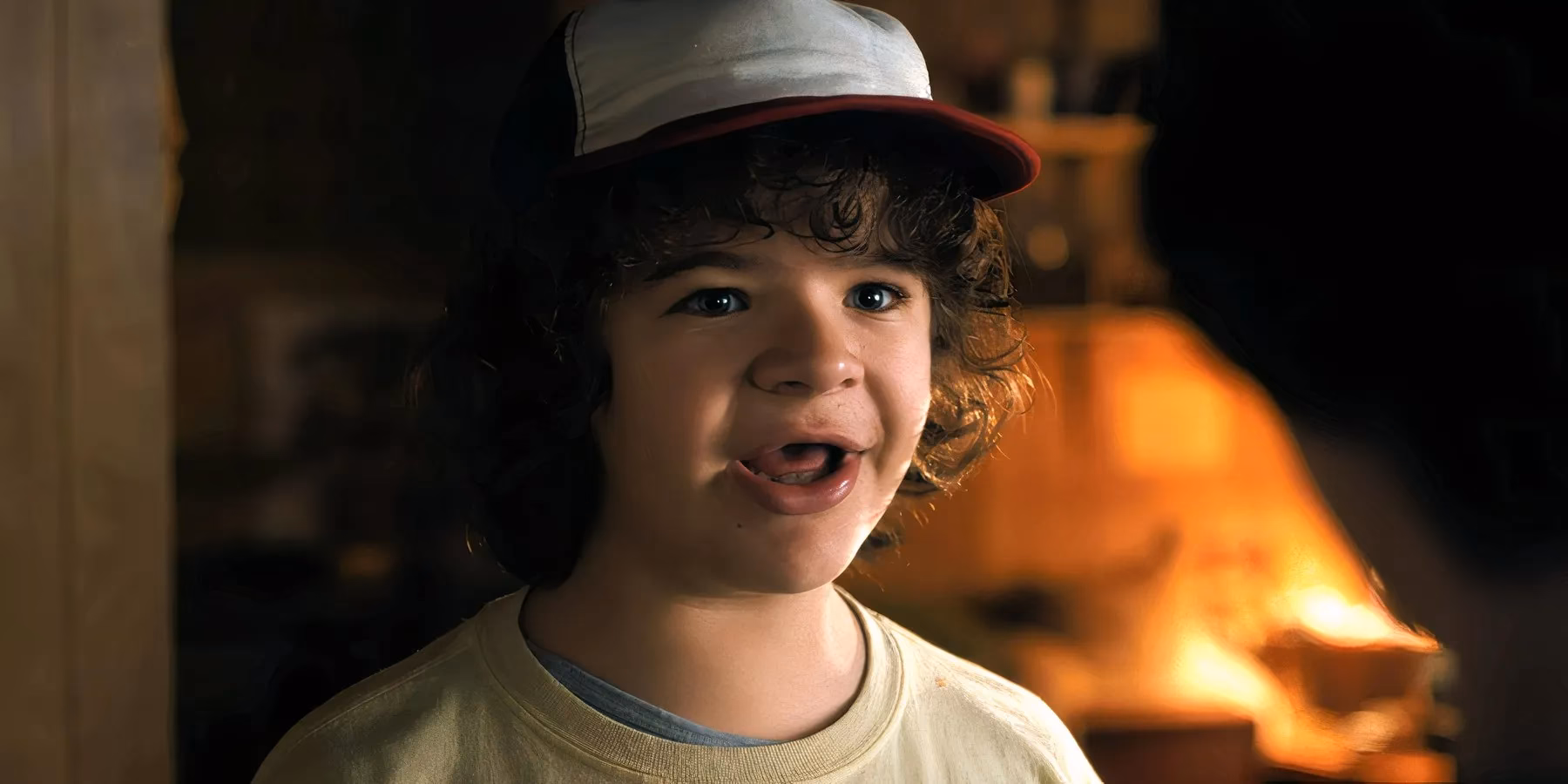 ¿Qué dice Dustin en Stranger Things?