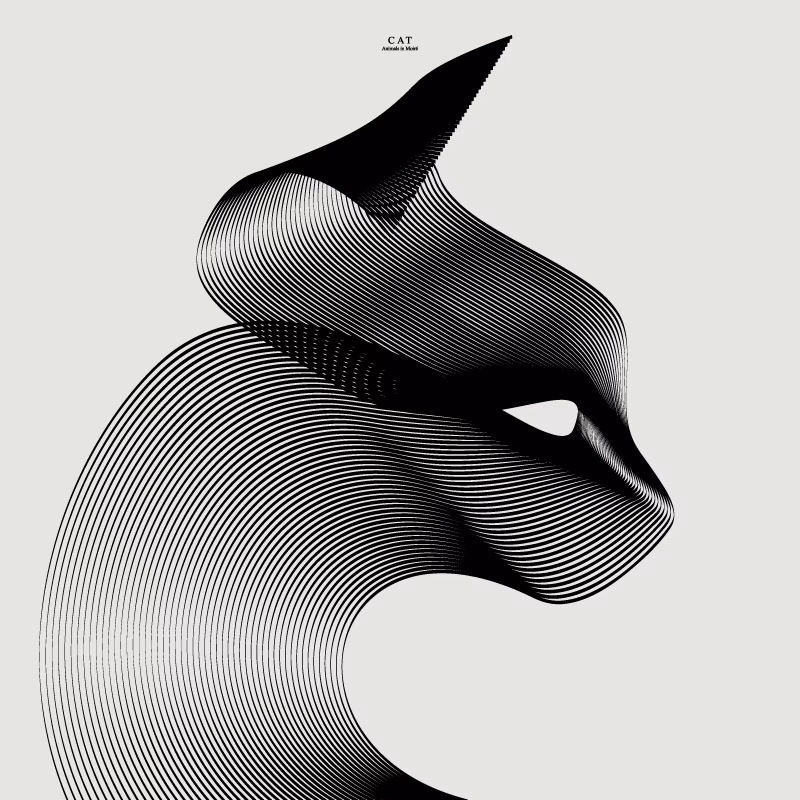 ¿Dónde se utilizan los patrones moiré?