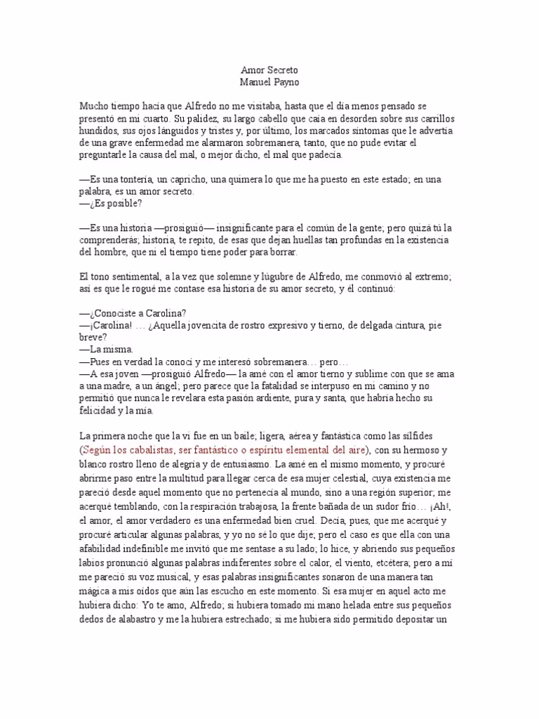 ¿Qué hizo Manuel Payno?