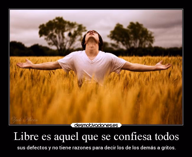 ¿Qué es libertad y 3 ejemplos?