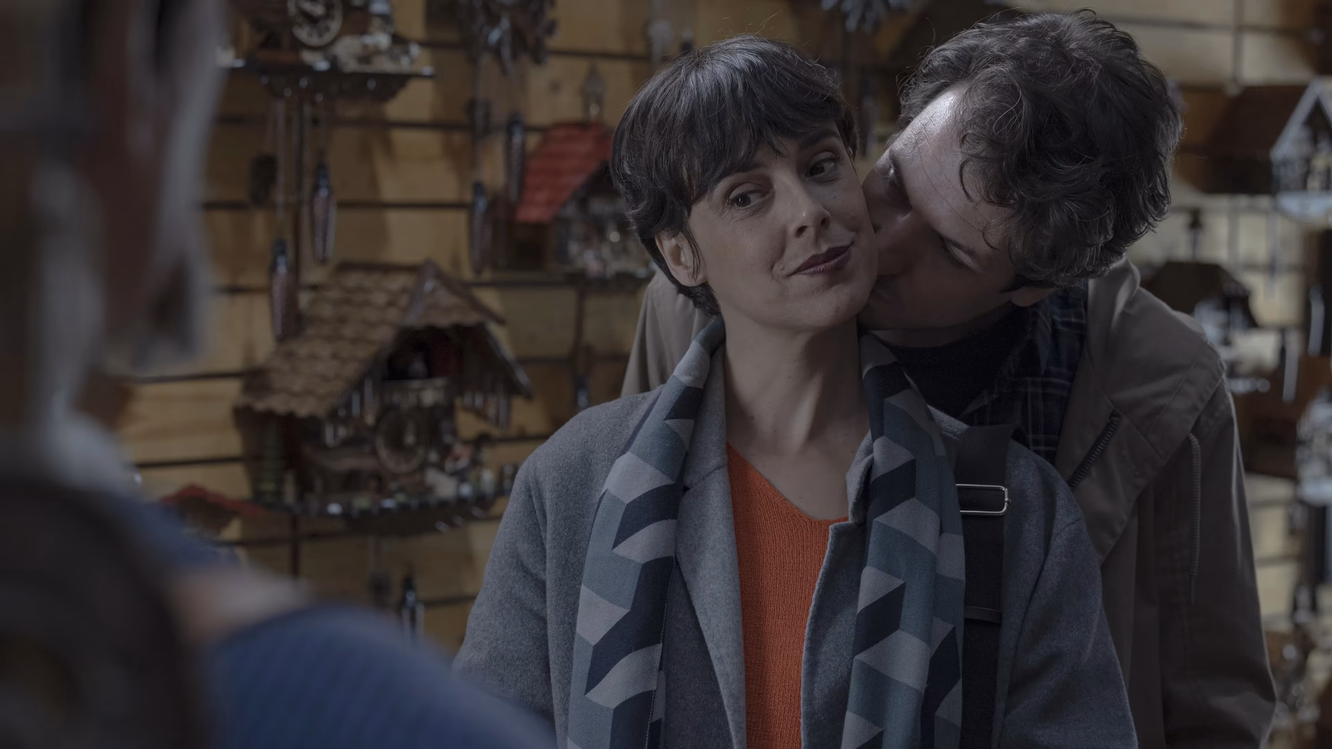 ¿Qué simboliza el cuco?