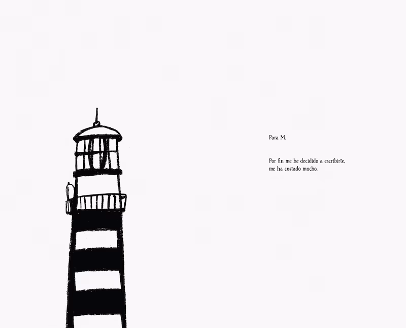 ¿Qué significa que te digan faro?