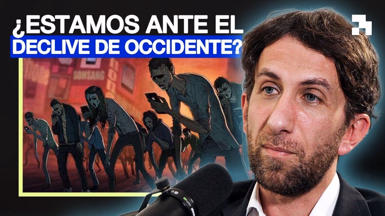 ¿Qué es una sociedad enferma?