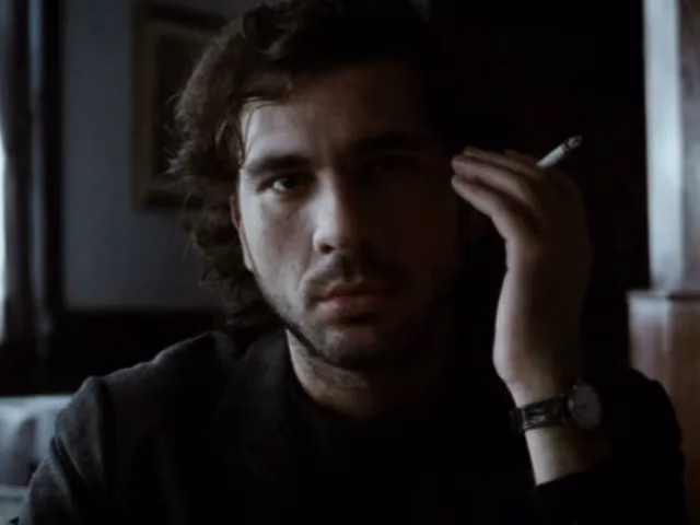 ¿Dónde puedo ver el lado oscuro del corazón?