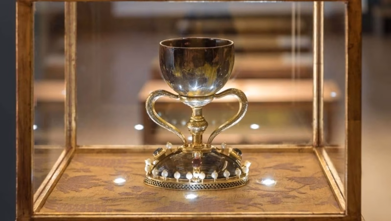 ¿Qué significa decir que algo es el Santo Grial?