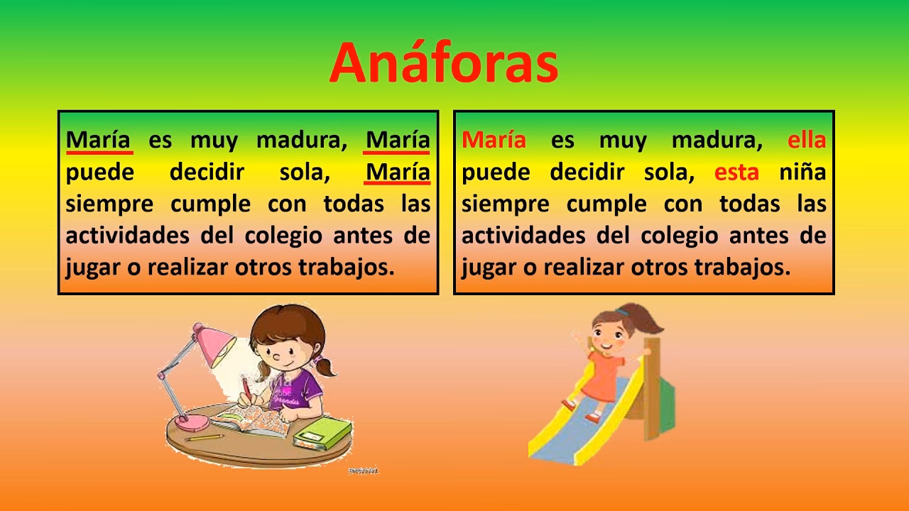 ¿Cuál es un ejemplo de un recurso estilístico: la elipsis?