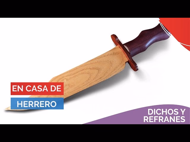 ¿Qué significa el dicho 