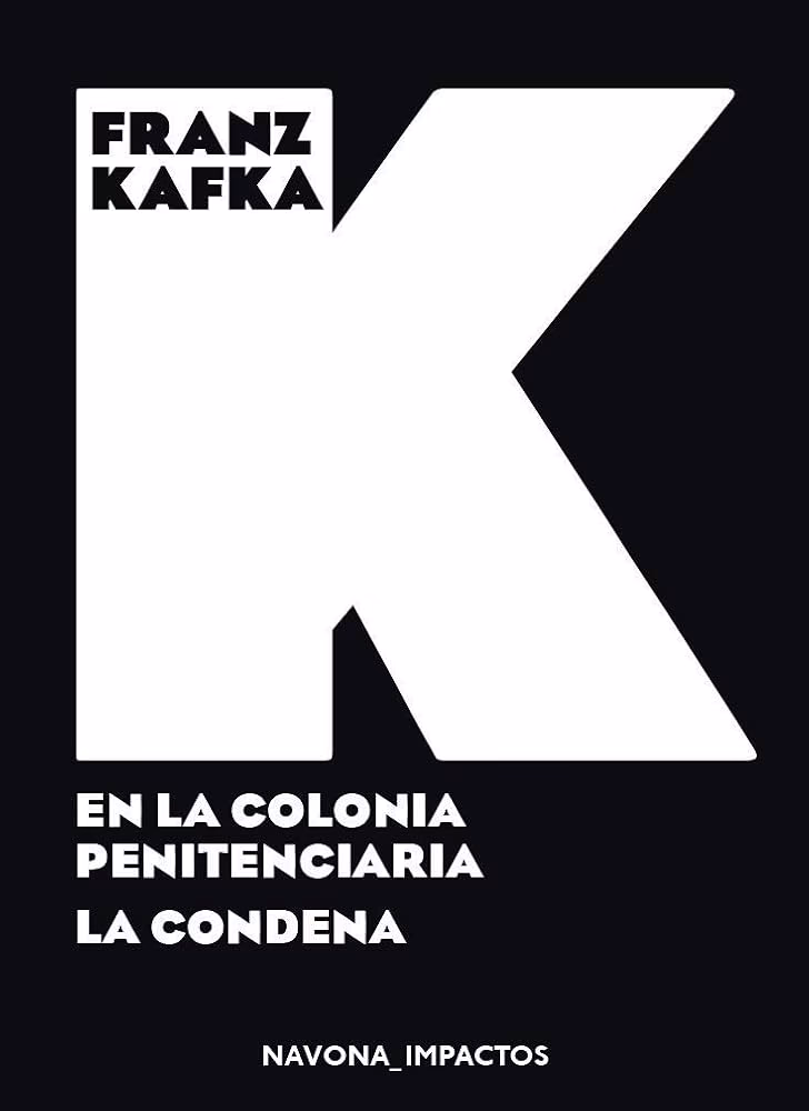 ¿Qué significa colonia penitenciaria?