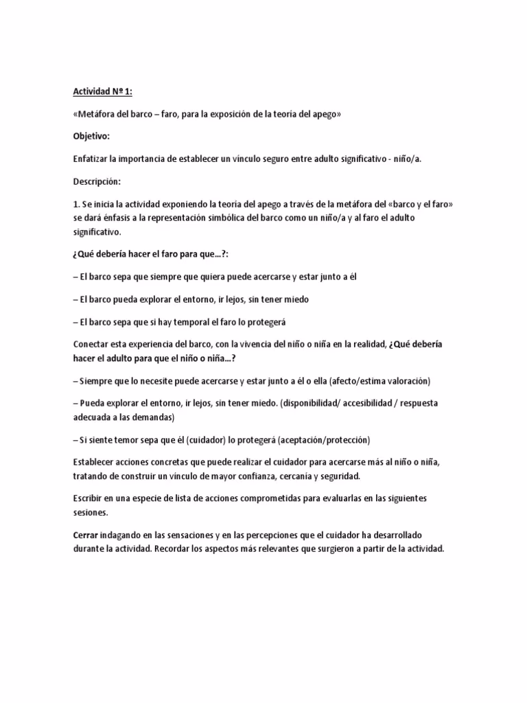 ¿Qué mensaje da un faro?