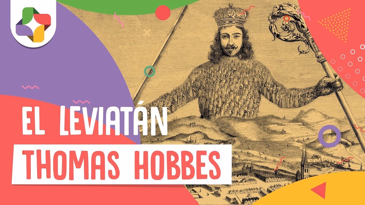 ¿Cuál es el propósito del Leviatán?