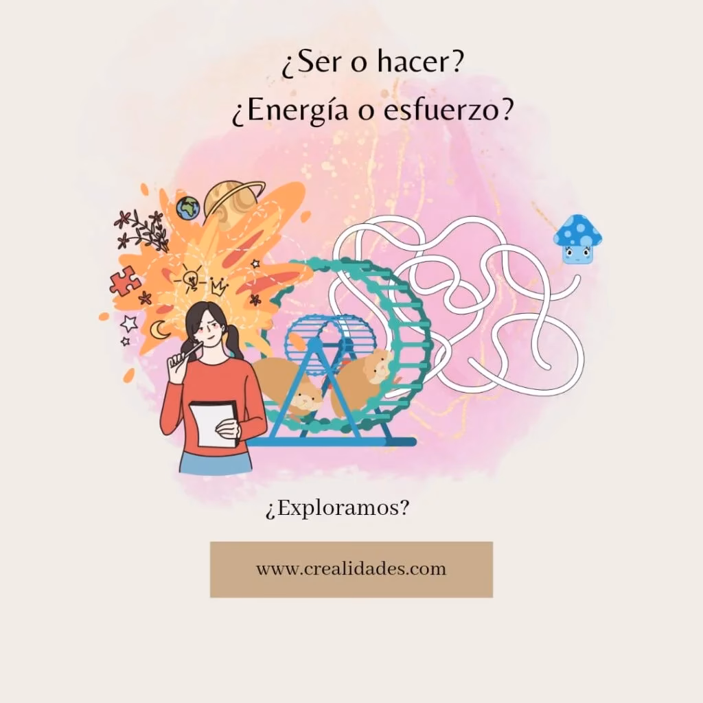 ¿Cuál es el significado de la energía vital?