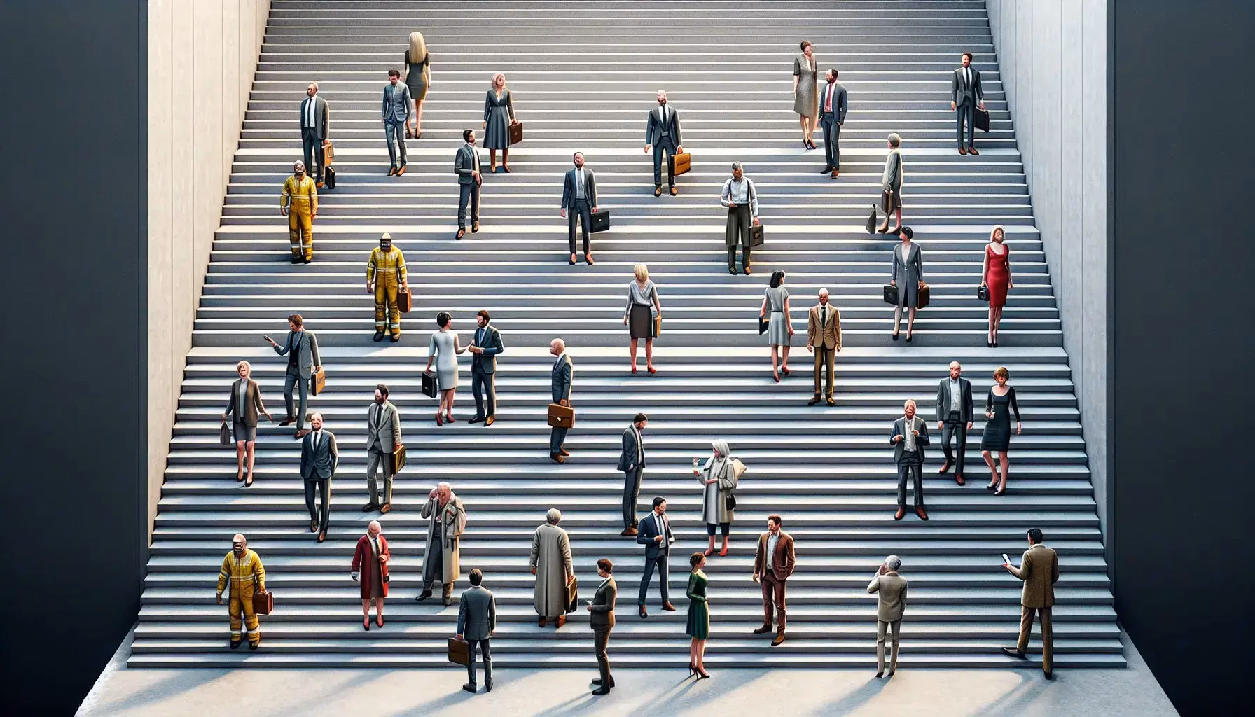 ¿Qué significa la palabra estratos sociales?