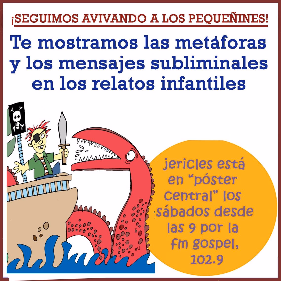 ¿De qué es metáfora la música?