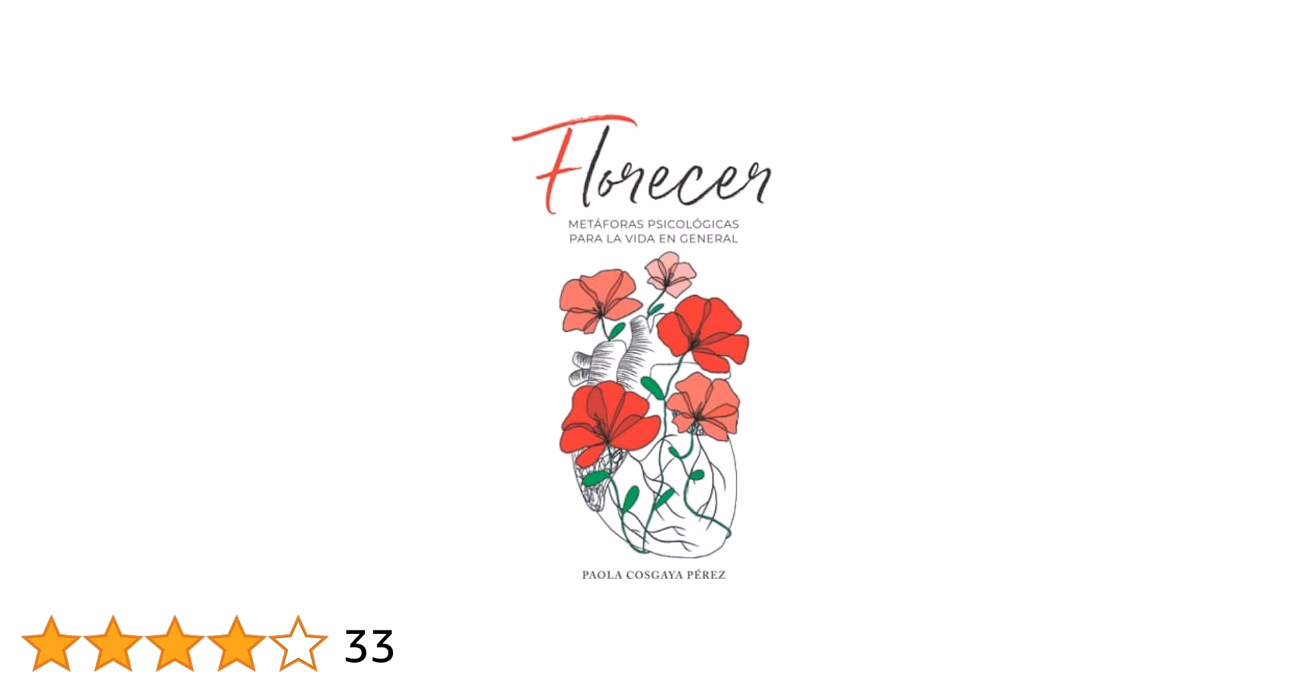 ¿Qué implica florecer?